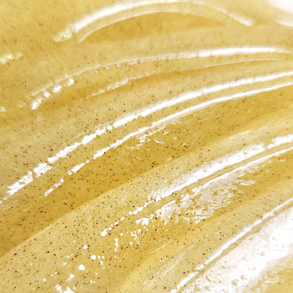 Lemon Honey Brightening Wash Off Pack 100g