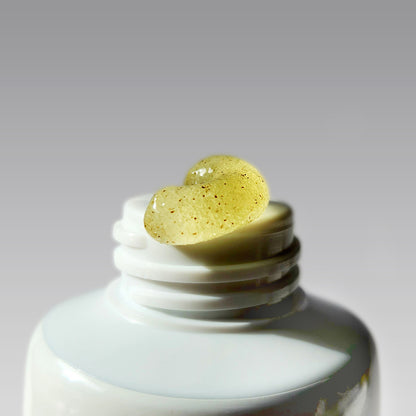 Lemon Honey Brightening Wash Off Pack 100g