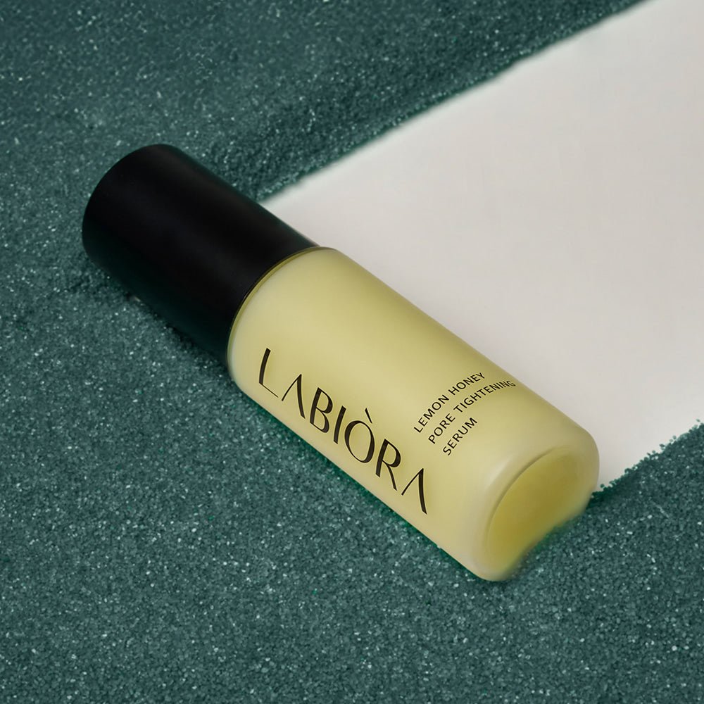 Lemon Honey Pore Tightening Serum 33ml - Labiora México