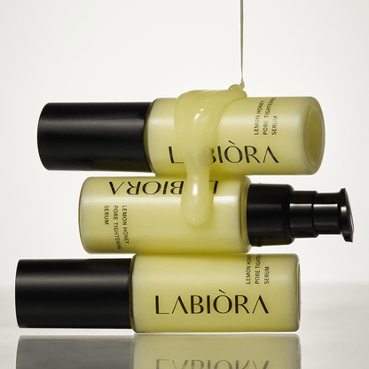 Lemon Honey Pore Tightening Serum 33ml - Labiora México