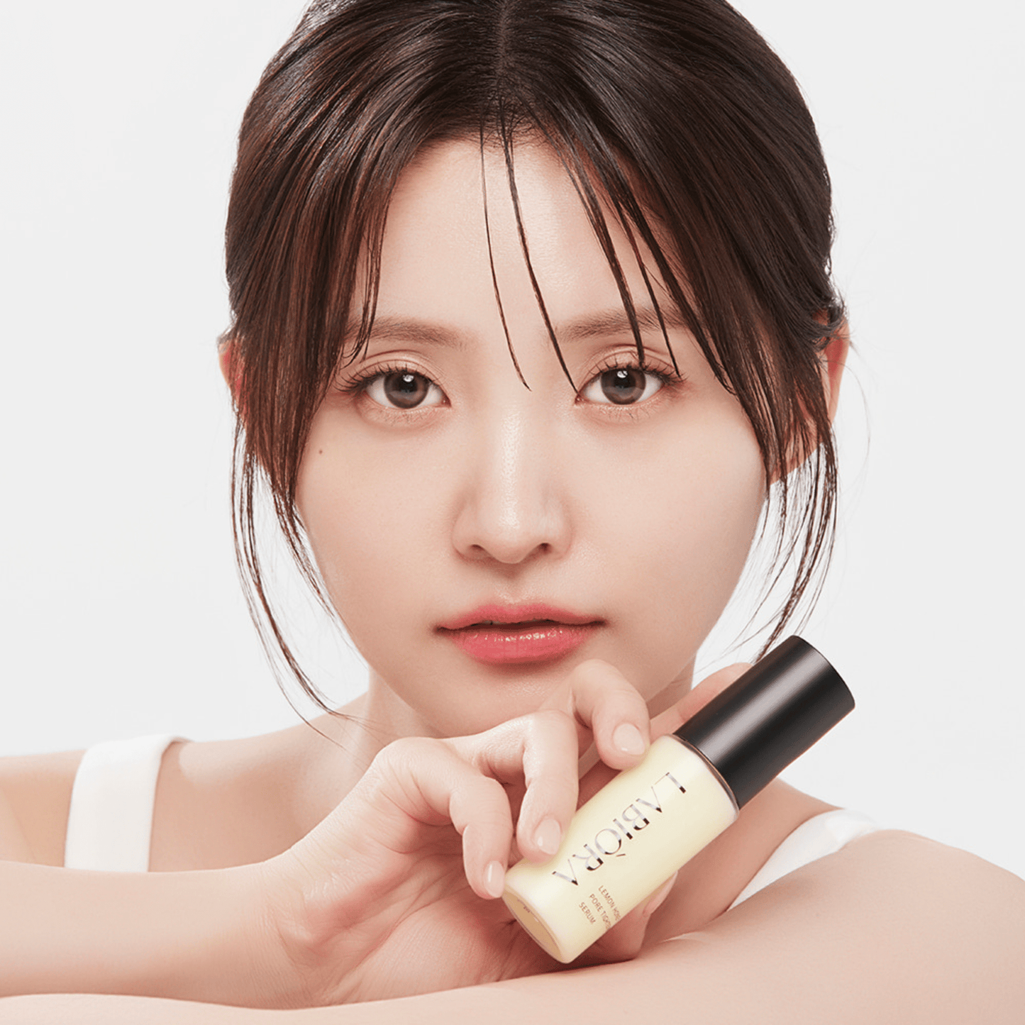 Lemon Honey Pore Tightening Serum 33ml - Labiora México