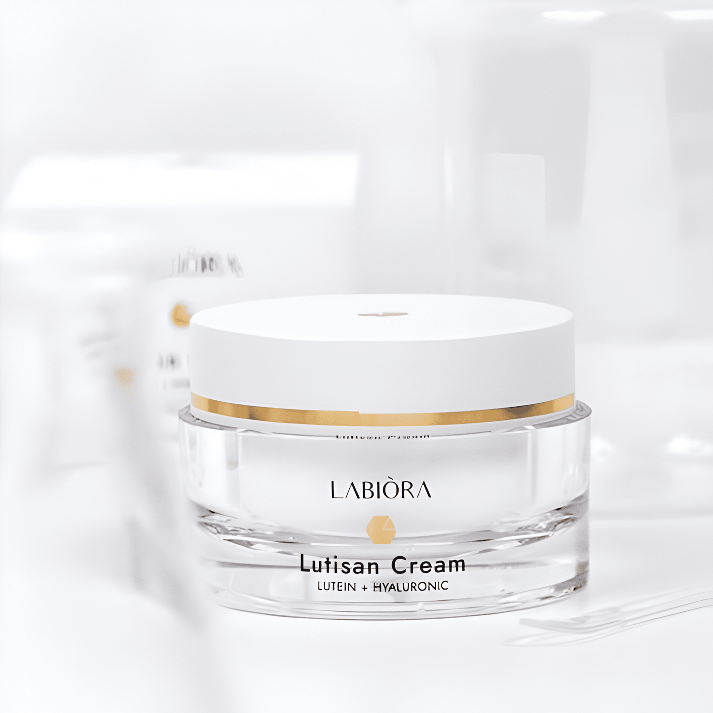Lutisan Cream 50ml - Labiora México