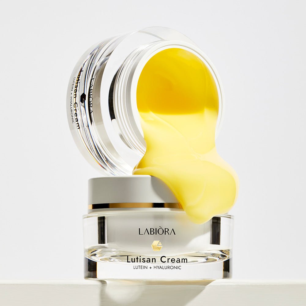 Lutisan Cream 50ml - Labiora México