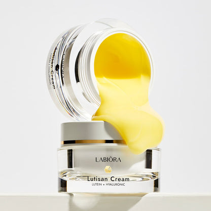 Lutisan Cream 50ml - Labiora México